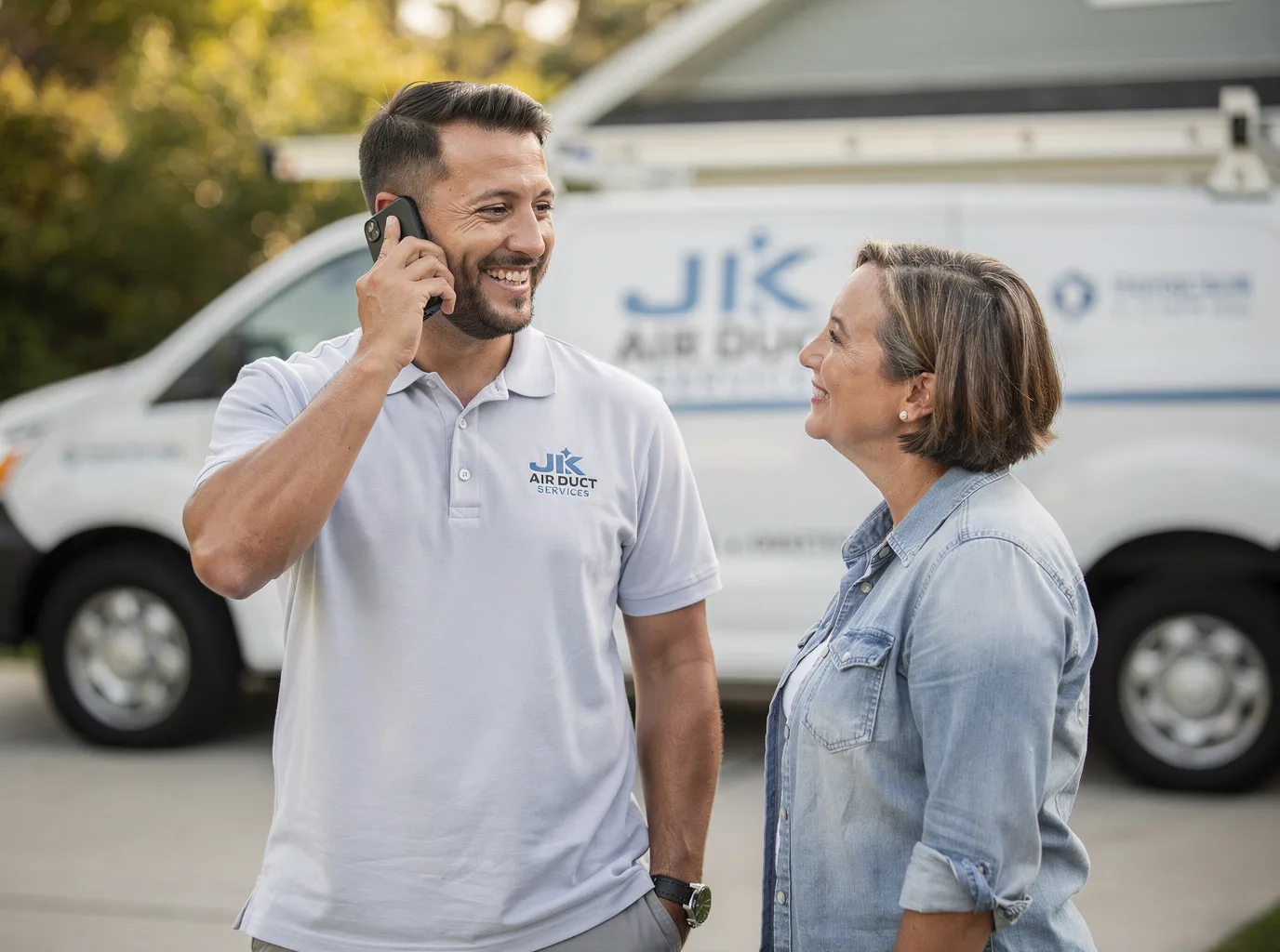 Air Duct Cleaning Bald Knob, AR FAQs